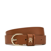 TOMMY HILFIGER Pas ESSENTIAL EFFORTLESS karamel