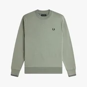 FRED PERRY DUKS BDATB