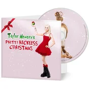 The Pretty Reckless - Taylor Momsens Pretty Reckless Christmas (CD)