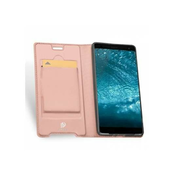 Dux Ducis preklopna torbica Nokia 2, roza