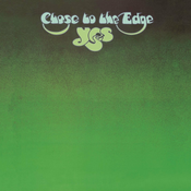 Yes - Close To The Edge (Limited Edition) (LP + 5CD + 1 Blu-ray)