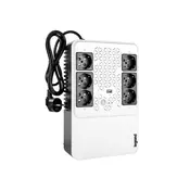 LEGRAND Keor UPS Multiplug 800VA/480W