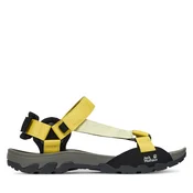 Sandali Jack Wolfskin Ridge A65589 Rumena