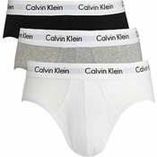 Calvin Klein muške slip gace 3 pack / više boja