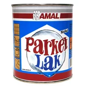 AMAL VODNI LAK ZA PARKET SVILENI SIJAJ, 0,75 L