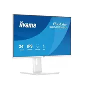 Iiyama XB2497HSU-W1 IPS 1920x1080/120Hz/1ms/HDMI/DP/USB/USB-C Monitor 24