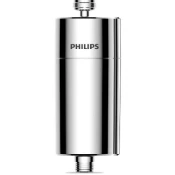 Philips filter vode za tuš kromiran, AWP1775CH/10