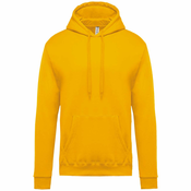 Kariban dukserica KA476 - Yellow - L