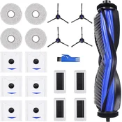 INF Komplet dodatne opreme za sesalnik Ecovacs Deebot N30 Pro Omni, (5000136255)