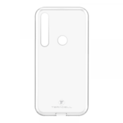 Maska Teracell Skin za Motorola One Macro/G8 Play transparent