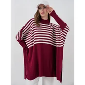Bigdart Pulover burgund