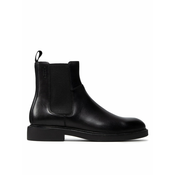 VAGABOND SHOEMAKERS Chelsea škornji Alex  črna