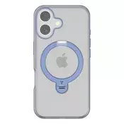 Torras Torras Ostand zaštitna futrola za iPhone 16 (plava)