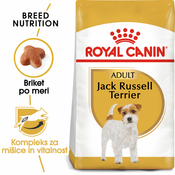 ROYAL CANIN Breed Jack Russell Adult - 1,5 kg