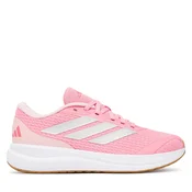 Adidas RUNFALCON 6 J, djecije patike za trcanje, roza ORZ10