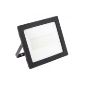 GTV reflektor G-TECH LED 100 W 8000 lm 4000K IP65 120° črn