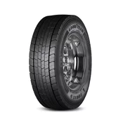 GoodYear 315/80 R22.5 156L EQMAX D Ultra