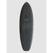 Light Hybrid Plus Grey - Epoxy - Future 510 Surfboard uni