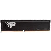 Patriot Signature Line 16GB DDR4-3200 SODIMM PC4-25600 CL22, 1.2V