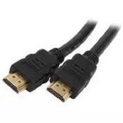 E-GREEN Kabl HDMI 1.4 M/M 5m crni