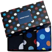JACK & JONES Carape za decake Timm 3/1 teget