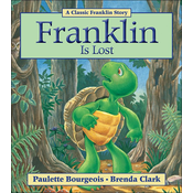 Franklin Is Lost