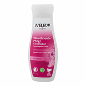 Weleda Wild Rose Harmonising hidratantni losion za tijelo za normalnu do suhu kožu 200 ml za žene