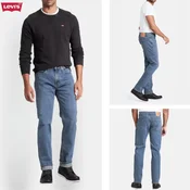 Levis 514 Traperice