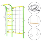 Monkey Gym Telovadna, švedska lestev za dom Comet Next 3, (5000077568)