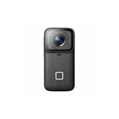 SJCAM Akciona kamera C200, Pro, Crna