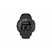 Ure GarminInstinct Crossover Solar Tactical Edition 010-02730-00