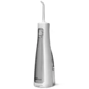 WATERPIK bežični oralni tuš na baterije Cordless Freedom WF-03