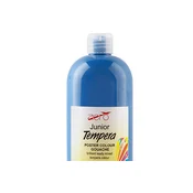 Boja tempera Aero junior 1l plava