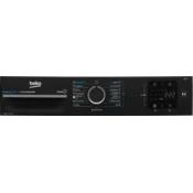 BEKO Mašina za pranje veša BM3WFSU38213WPBB, 8kg, inverter motor, bijela