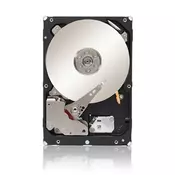 Seagate Constellation ES.3 4TB notranji trdi disk 7200 RPM 128 MB 3.5 Serial ATA III