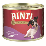 Rinti Pasja hrana Gold, 185g - Gos