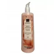 Avon - Preprosto razkošen gel za prhanje z belo breskvijo in vanilijo 720 ml