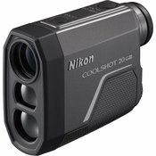 Nikon Coolshot 20 GIII Laserski mjerač udaljenosti