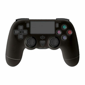 Sony Playstation 4, 4 Slim, 4 Pro - Brezžicni krmilnik Dualshock 4 (crn)