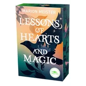 Lessons of Hearts and Magic