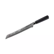 Nož za kruh DAMASCUS, 20 cm, Samura