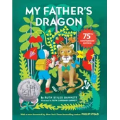 My Father's Dragon 75th Anniversary Edition