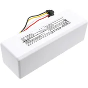 Baterija za Xiaomi Dreame MC1808, Roborock 1C, 5200 mAh, Li-Ion