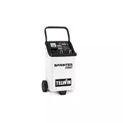 Punjac/starter SPRINTER 4000 START Telwin