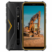 ULEFONE pametni telefon Armor X12 3GB/32GB, Black/Orange
