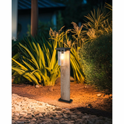 Vanjska svjetiljka sa senzorom pokreta (visina 65 cm) Ardila – Trio