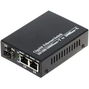 SFP expert-SFP-1/2 2-portno stikalo