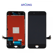 LCD za iPhone 6s+Touch screen crni APLONG (Wide color gamut)