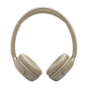 JBL Tune 530BT Slušalice Brezžične Obruč za glavo Bluetooth Kava
