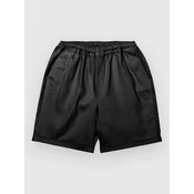 The Dudes Flashy Pattern Ez Classic moške kratke hlače black